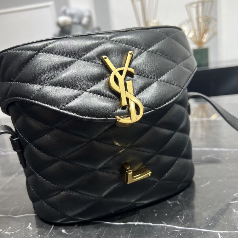 YSL Satchel Bags